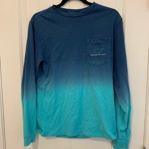 Vineyard vines long sleeve t-shirt